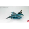 Airplane Model*Hobby Master HA2706 1:72 Japan F-2A 6 Hikotai, 50th Anniversary Scheme, Tsuiki Air Base, Oct 2009 53-8535 - Miniature Marvels: Airplane Models & Painted Dice