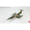 Airplane Model*Hobby Master HA1027 1:72 Lockheed F-104C Starfighter #0-60914 "Snoopy Sniper" 435th TFS, USAF, Udorn 1967-68 - Miniature Marvels: Airplane Models & Painted Dice