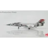 Airplane Model*Hobby Master HA1060 1:72 Lockheed CF-104D Starfighter 104651, Canadian Armed Forces - Miniature Marvels: Airplane Models & Painted Dice