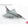 Airplane Model*Hobby Master HA6622 1:72 Luftwaffe Eurofighter EF-2000 - Miniature Marvels: Airplane Models & Painted Dice