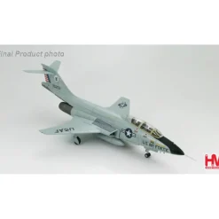 Airplane Model*Hobby Master HA3701 1:72 McDonnell F-101B Voodoo 58-0259, 2nd TFS, Air Defense Weapons Center Tyndall AFB, Florida, Oct 1978 HA3701 - Miniature Marvels: Airplane Models & Painted Dice