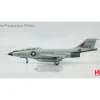 Airplane Model*Hobby Master HA3710 1:72 McDonnell F-101B Voodoo 58-0339, Oregon ANG, 123rd FIS, 1970s - Miniature Marvels: Airplane Models & Painted Dice