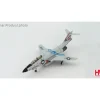Airplane Model*Hobby Master HA3712 1:72 McDonnell F-101B Voodoo 57-0364, 60th FIS, Otis AFB, Massachusetts 1970 - Miniature Marvels: Airplane Models & Painted Dice