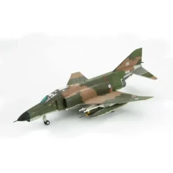 Airplane Model*Hobby Master HA1908 1:72 McDonnell-Douglas F-4E Phantom II Royal Australian Air Force, No. 6 Squadron, 1970 - Miniature Marvels: Airplane Models & Painted Dice