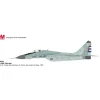 Airplane Model*Hobby Master HA6519 1:72 Mig-29A Cuban Revolutionary Air Force - Miniature Marvels: Airplane Models & Painted Dice