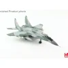 Airplane Model*Hobby Master HA6551 1:72 MiG-29A Fulcrum SMT RF-90847 Blue 23 Russian Air Force Kubinka Air Base 2019 HA6551 - Miniature Marvels: Airplane Models & Painted Dice