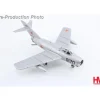 Airplane Model*Hobby Master HA2420 1:72 MIG-15bis Soviet Air Force - Miniature Marvels: Airplane Models & Painted Dice