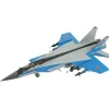 Airplane Model*Hobby Master HA9706 1:72 MIG-31E "MAKS 2005" 903, Russian air Force, 2005 - Miniature Marvels: Airplane Models & Painted Dice