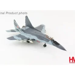 Shop All*Hobby Master HA6516 1:72 Mig-29G (9-12A) 4103, 41st TFS, Baltic Air Policing, Polish Air Force, 2012 - Miniature Marvels: Airplane Models & Painted Dice