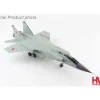 Airplane Model*Hobby Master HA9701 1:72 Mig-31K Foxhound D - Miniature Marvels: Airplane Models & Painted Dice