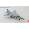 Airplane Model*Hobby Master HA5301 1:72 Mig-23M Flogger "Yellow 49" - Miniature Marvels: Airplane Models & Painted Dice
