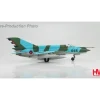 Airplane Model*Hobby Master HA0148 1:72 Mig-21MF "Playa Giron" - Miniature Marvels: Airplane Models & Painted Dice