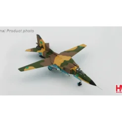 Airplane Model*Hobby Master HA5302 1:72 MIG-23MS Libyan Air Force - Miniature Marvels: Airplane Models & Painted Dice