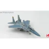 Airplane Model*Hobby Master HA4503 1:72 NASA F-15D Eagle - Miniature Marvels: Airplane Models & Painted Dice