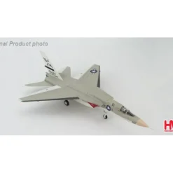 Airplane Model*Hobby Master HA4701 1:72 North American RA-5C Vigilante - Miniature Marvels: Airplane Models & Painted Dice