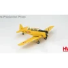 Airplane Model*Hobby Master HA1507 1:72 North American Aviation LT-6G Texan - Miniature Marvels: Airplane Models & Painted Dice