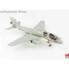 Airplane Model*Hobby Master HA5007 1:72 Northrop Grumman EA-6B Prowler 163890/AJ502, VAQ-134, June 2015 "US Navy Farewell scheme" - Miniature Marvels: Airplane Models & Painted Dice