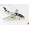 Airplane Model*Hobby Master HA5008 1:72 Northrop Grumman EA-6B Prowler - Miniature Marvels: Airplane Models & Painted Dice