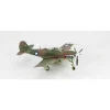 Airplane Model*Hobby Master HA1704 1:72 P-400 (P-39) Airacobra - Miniature Marvels: Airplane Models & Painted Dice