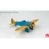 Airplane Model*Hobby Master HA7505 1:48 P-26A US Army - Miniature Marvels: Airplane Models & Painted Dice