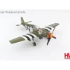 Airplane Model*Hobby Master HA8514 1:48 P-51B "Berlin Express" - Miniature Marvels: Airplane Models & Painted Dice