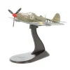 Airplane Model*Hobby Master HA1712 1:72 P-39Q Airacobra "Quanto Costa" - Miniature Marvels: Airplane Models & Painted Dice