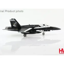 Airplane Model*Hobby Master HA3561 1:72 RAAF F/A-18A "75 Sqn. Commemorative Design 2021" - Miniature Marvels: Airplane Models & Painted Dice