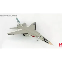 Airplane Model*Hobby Master HA4704 1:72 RA-5C Vigilante - Miniature Marvels: Airplane Models & Painted Dice