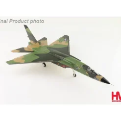 Airplane Model*Hobby Master HA4706 1:72 RA-5C Vigilante "Experimental SEA Camo - Miniature Marvels: Airplane Models & Painted Dice