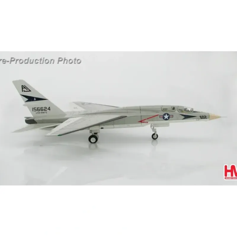Airplane Model*Hobby Master HA4705 1:72 RA-5C Vigilante HA4705 - Miniature Marvels: Airplane Models & Painted Dice