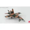 Airplane Model*Hobby Master HA3526 1:72 RCAF CF-18A Hornet - Miniature Marvels: Airplane Models & Painted Dice