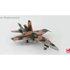 Airplane Model*Hobby Master HA3526 1:72 RCAF CF-18A Hornet - Miniature Marvels: Airplane Models & Painted Dice