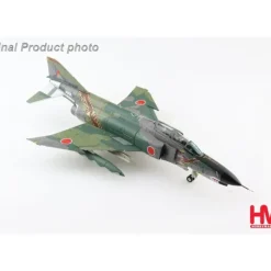 Airplane Model*Hobby Master HA19035 1:72 RF-4EJ "501st Squadron Retirement Scheme" - Miniature Marvels: Airplane Models & Painted Dice