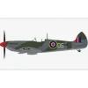 Airplane Model*Hobby Master HA8323 1:48 Spitfire LF IX - Miniature Marvels: Airplane Models & Painted Dice