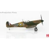 Airplane Model*Hobby Master HA7813 1:48 Spitfire Mk I - Miniature Marvels: Airplane Models & Painted Dice