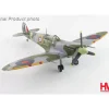 Airplane Model*Hobby Master HA7858 1:48 Spitfire Mk. Vb F/O Frantisek Perina, No. 312 Sqn., Spring 1942 - Miniature Marvels: Airplane Models & Painted Dice