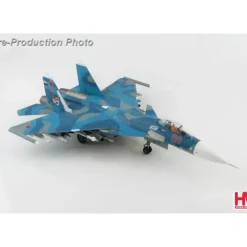 Airplane Model*Hobby Master HA6404 1:72 SU-33 - Miniature Marvels: Airplane Models & Painted Dice