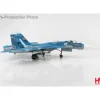 Airplane Model*Hobby Master HA6401 1:72 Su-33 Flanker D, Bort 67, 279th Shipborne Squadron - Miniature Marvels: Airplane Models & Painted Dice