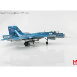 Airplane Model*Hobby Master HA6401 1:72 Su-33 Flanker D, Bort 67, 279th Shipborne Squadron - Miniature Marvels: Airplane Models & Painted Dice