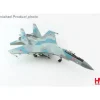 Airplane Model*Hobby Master HA5701 1:72 Su-35 Flanker E Prototype 902 Russian Air Force - Miniature Marvels: Airplane Models & Painted Dice