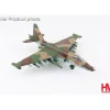 Airplane Model*Hobby Master HA6107 1:72 SU-25K Frogfoot Red 03, flown by Lt. Col. Alexander Rutskoy, - Miniature Marvels: Airplane Models & Painted Dice