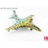 Airplane Model*Hobby Master HA6106 1:72 Su-25K Frogfoot 9013, Czechoslovak AF, 30th Combat Air Regiment, Zatec Airbase, summer 1992 - Miniature Marvels: Airplane Models & Painted Dice