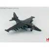 Airplane Model*Hobby Master HA6050 1:72 Su-27K Sea Flanker Bort 109, aircraft carrier "Admiral Kuznetsov", Mediterranean Sea 1996 (with KH-41 Moskit missile) - Miniature Marvels: Airplane Models & Painted Dice