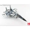 Airplane Model*Hobby Master HA9504 1:72 Su-30MK Flanker C - Miniature Marvels: Airplane Models & Painted Dice