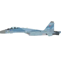 Airplane Model*Hobby Master HA5713 1:72 SU-35S Flanker E "Aggressors" - Miniature Marvels: Airplane Models & Painted Dice