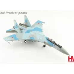Airplane Model*Hobby Master HA5711 1:72 Su-35S Flanker E Egyptian Air Force - Miniature Marvels: Airplane Models & Painted Dice