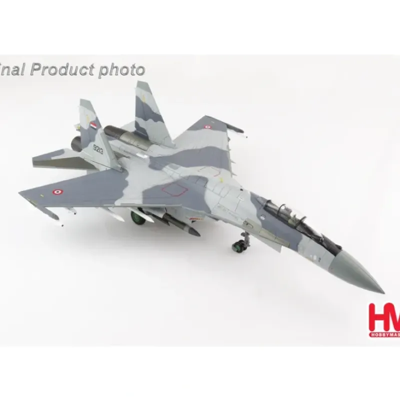Airplane Model*Hobby Master HA5710 1:72 Su-35S Flanker E Blue 25 Russian Aerospace Forces - Miniature Marvels: Airplane Models & Painted Dice