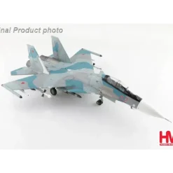 Airplane Model*Hobby Master HA9506 1:72 Su-30SM Russian Air Force Kubinka AB - Miniature Marvels: Airplane Models & Painted Dice