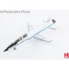 Airplane Model*Hobby Master HA5409 1:72 T-38C Talon N959NA, NASA, Ellington AFB, 2020 - Miniature Marvels: Airplane Models & Painted Dice