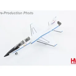 Airplane Model*Hobby Master HA5409 1:72 T-38C Talon N959NA, NASA, Ellington AFB, 2020 - Miniature Marvels: Airplane Models & Painted Dice